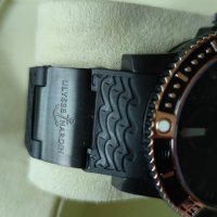 Мъжки луксозен часовник Ulysse Nardin Automatic 200 M Monaco  Marine Chronometer , снимка 6 - Мъжки - 36902870