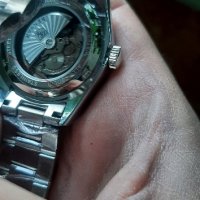 Нов луксозен мъжки самонавива ръчен часовник  BENYAR, снимка 3 - Мъжки - 42186504