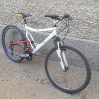 Колело / Велосипед - Sprint / Cross / Ram / Drag / Specialized / Cube / Trek, снимка 8 - Велосипеди - 26727847