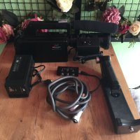 JVC HR-C3EG VHS-C rekorder i kamera JVC S-100, снимка 11 - Камери - 40453098