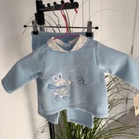 Бебешки комплект за момче за 1г, снимка 2 - Комплекти за бебе - 42716635