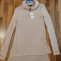 Блуза, снимка 1 - Блузи с дълъг ръкав и пуловери - 34285624