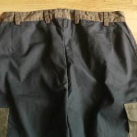 FJALL RAVEN G-1000 размер дамско 42 - M- L / мъжко S-M панталон със здрава материя - 207, снимка 13 - Екипировка - 39299246