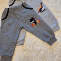 панталонки за момченце, снимка 1 - Панталони и долнища за бебе - 29942721