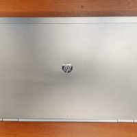 Продавам лаптоп HP EliteBook 8570p, снимка 4 - Лаптопи за работа - 37045077