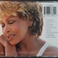 Tina Turner – Wildest Dreams, снимка 2 - CD дискове - 37881841