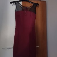 Дамска рокля, снимка 4 - Рокли - 37264648