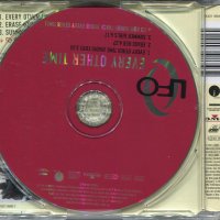 LFO-Every Other time, снимка 2 - CD дискове - 35636728