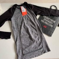 Спортна блуза H&M нова, снимка 9 - Спортни екипи - 31986016