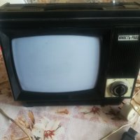 Продавам телевизор Юност Р603, снимка 7 - Телевизори - 28533590