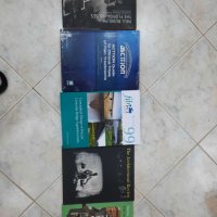 Френски,Немски и английски книги на полувин цена, снимка 6 - Специализирана литература - 35603969