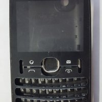 Nokia 201 панел, снимка 2 - Резервни части за телефони - 35158290