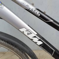 Велосипед KTM CENTRO cross 28'', снимка 8 - Велосипеди - 38292909