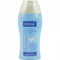 Elina Med Шампоан с витамин B5 250мл, снимка 1 - Продукти за коса - 38334649