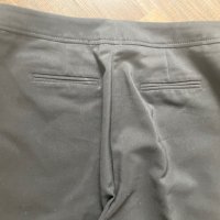 Черен панталон , снимка 5 - Панталони - 42639278