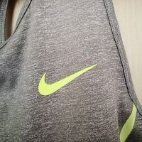 Оригинално бюстие NIKE PRO Hypercool, снимка 2 - Спортни екипи - 36725224