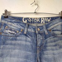G-STAR jeans W 29 L 34, снимка 3 - Дънки - 38307192