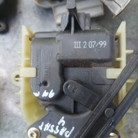 Моторче клапи парно за Фолксваген Пасат 4. 99 год., снимка 3 - Части - 42274364
