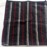 Автентично ръчно тъкани вълнени торби за народна носия, снимка 5 - Антикварни и старинни предмети - 42336544