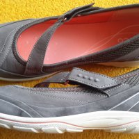 Дамски обувки Timberland 39.5 и Ecco 40, снимка 10 - Дамски ежедневни обувки - 16153054