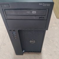Кутия за сървър Dell Precision Tower 3620 - 290W, снимка 1 - Захранвания и кутии - 44414931