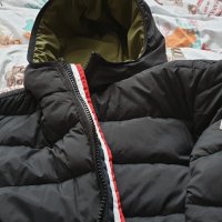 Ново Tommy Hilfiger оригинално яке XXL, снимка 9 - Якета - 31539946