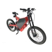 Електрически офроуд велосипед SS30 3000W до 15000W - НОВ, снимка 16 - Велосипеди - 42929748