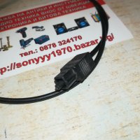sony optical cable-50см 2201211135, снимка 10 - Други - 31514349