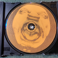 KISS,Ace Frehley, снимка 3 - CD дискове - 44783975
