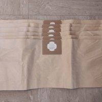 Торбички филтри торба 30 литра филтър за прахосмукачка Lavor, снимка 1 - Прахосмукачки - 38288055