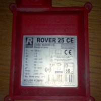 помпа Rover 25CE, снимка 2 - Водни помпи - 44246144