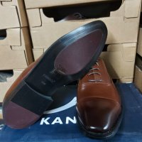 Мъжки обувки KANGOL , снимка 4 - Ежедневни обувки - 38772978