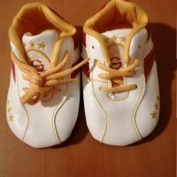 Бебешки буйки Galatasaray, снимка 1 - Бебешки обувки - 31036318