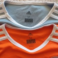 Лот спортни тениски Adidas 146 / 152, снимка 2 - Детски тениски и потници - 36659760