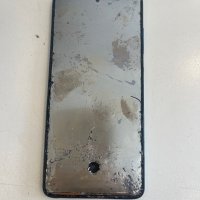 Samsung A31 на части, счупен дисплей и рамка, снимка 1 - Резервни части за телефони - 42121879