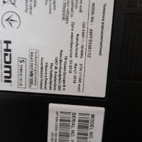 оригинална стойка за телевизор philips модел  49pfs5301/12, снимка 7 - Стойки, 3D очила, аксесоари - 31932469