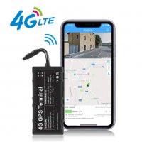 4G GPS проследяващ автомобил локатор за кражба мониторинг реално време, снимка 1 - Аксесоари и консумативи - 33762575
