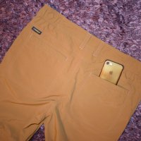 Jack Wolfskin Canyon Zip Off Pants Men's Uv Protection  Sz L / #00109 /, снимка 11 - Спортни дрехи, екипи - 37030612