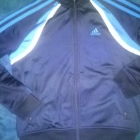 Детско горнище на спортен комплект -Adidas , снимка 1 - Детски комплекти - 42796681