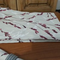 Текстилни салфетки за маса  , снимка 2 - Аксесоари за кухня - 36614940
