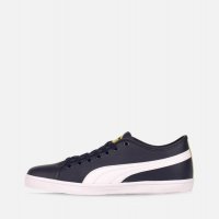 НАМАЛЕНИЕ!!!Кецове Puma Elsu SL Dark Blue/White 356748 03 №35 1/2, снимка 2 - Кецове - 39843199