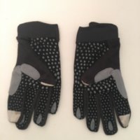 Текстилени ръкавици с тачскрин, снимка 4 - Ръкавици - 30825193