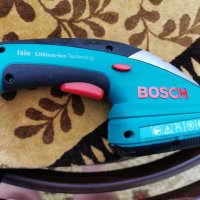 ножица Bosch isio, снимка 4 - Други инструменти - 40138014