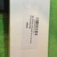 Батерия за iPhone 6 Plus, снимка 3 - Оригинални батерии - 40313854