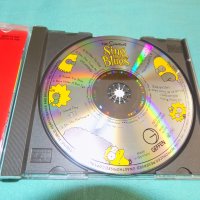 Компакт диск на - The Simpsons - The Simpsons Sing The Blues/ 1990г., снимка 6 - CD дискове - 39386108