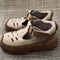 CICIBAN BUGGY скъпи детски обувки, снимка 1 - Детски обувки - 40687166