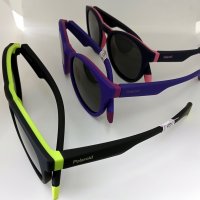 Детски слънчеви очила Polaroid 100% UV защита, снимка 3 - Други - 37299217