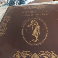 JETHRO TULL, снимка 3 - Грамофонни плочи - 42748564