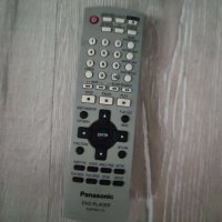 Panasonic DVD Video, снимка 5 - Плейъри, домашно кино, прожектори - 42259115