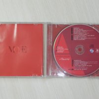 Оригинален диск - Andrea Bocelli - Amore - 2006, снимка 3 - CD дискове - 42323270